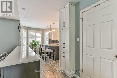 21 Heron Avenue, Woodstock (Woodstock - North), ON - Indoor Photo Showing Other Room