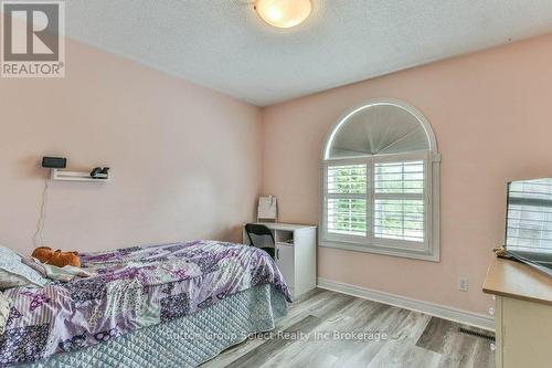 21 Heron Avenue, Woodstock (Woodstock - North), ON - Indoor Photo Showing Bedroom