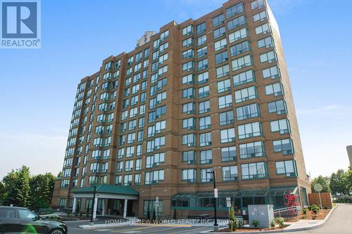 706 - 711 ROSSLAND ROAD E  Whitby, ON L1N 8Z1