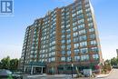 706 - 711 Rossland Road E, Whitby, ON  - Outdoor With Facade 