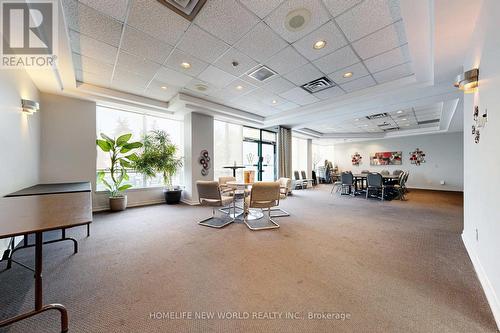 706 - 711 Rossland Road E, Whitby, ON - Indoor Photo Showing Other Room