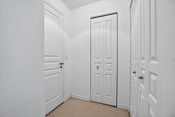 Chambre à coucher - 