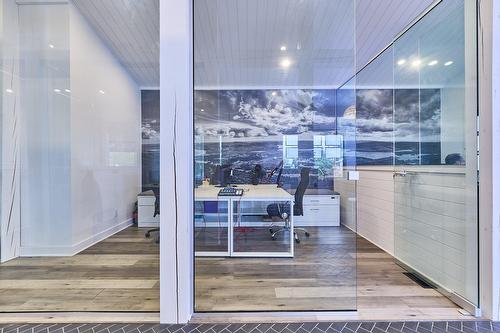 Office - 416 Rue Principale, Saint-Donat, QC - Indoor