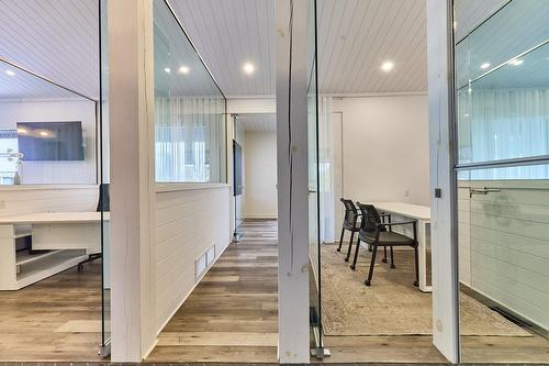 Office - 416 Rue Principale, Saint-Donat, QC - Indoor Photo Showing Other Room