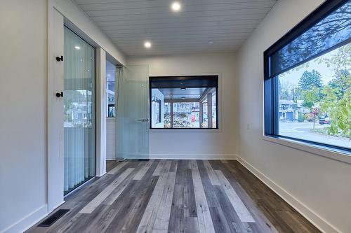 Office - 416 Rue Principale, Saint-Donat, QC - Indoor Photo Showing Other Room