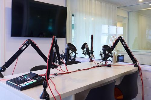 Other - 416 Rue Principale, Saint-Donat, QC - Indoor Photo Showing Office