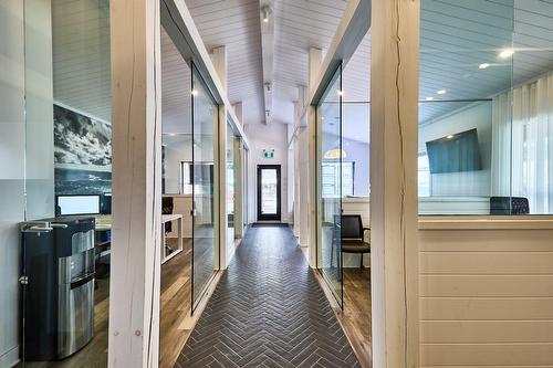 Passageway - 416 Rue Principale, Saint-Donat, QC - Indoor Photo Showing Other Room