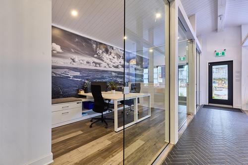 Office - 416 Rue Principale, Saint-Donat, QC - Indoor Photo Showing Other Room