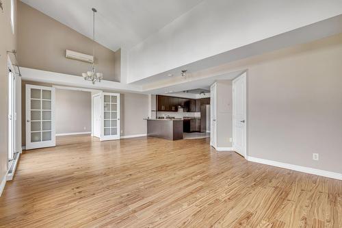 Overall view - 302-1692 Boul. Pie-Xi N., Québec (La Haute-Saint-Charles), QC - Indoor