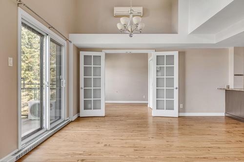 Dining room - 302-1692 Boul. Pie-Xi N., Québec (La Haute-Saint-Charles), QC - Indoor Photo Showing Other Room