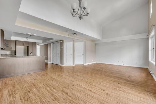 Overall view - 302-1692 Boul. Pie-Xi N., Québec (La Haute-Saint-Charles), QC - Indoor