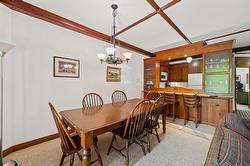 Dining room - 