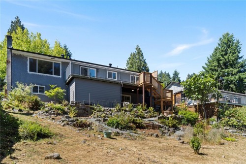 125 Arbutus Cres, Ladysmith, BC 