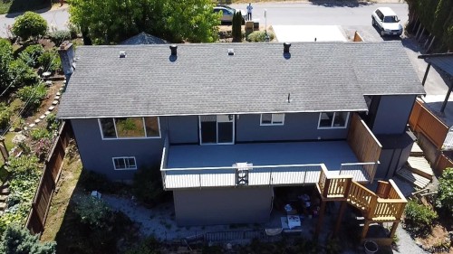 125 Arbutus Cres, Ladysmith, BC 