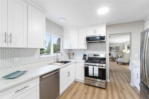 125 Arbutus Cres, Ladysmith, BC 