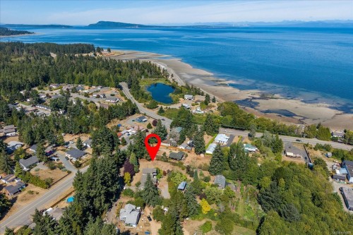 Strata Lot 1 Becque Rd, Qualicum Beach, BC 
