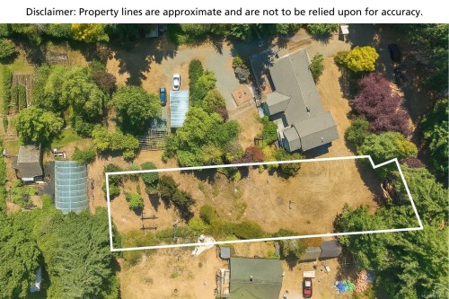 Strata Lot 1 Becque Rd, Qualicum Beach, BC 