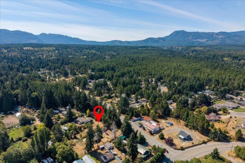 Strata Lot 1 Becque Rd, Qualicum Beach, BC 