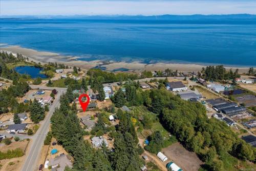 Strata Lot 1 Becque Rd, Qualicum Beach, BC 