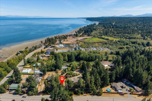 Strata Lot 1 Becque Rd, Qualicum Beach, BC 