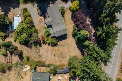 Strata Lot 1 Becque Rd, Qualicum Beach, BC 