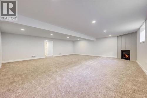 3595 Paul Crescent, Plympton-Wyoming, ON - Indoor