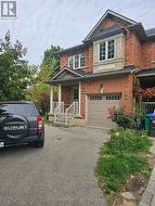 141 ROCKGARDEN TRAIL  Brampton, ON L6R 3N2
