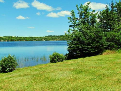 116 Macintosh Road, Guysborough County, NS 