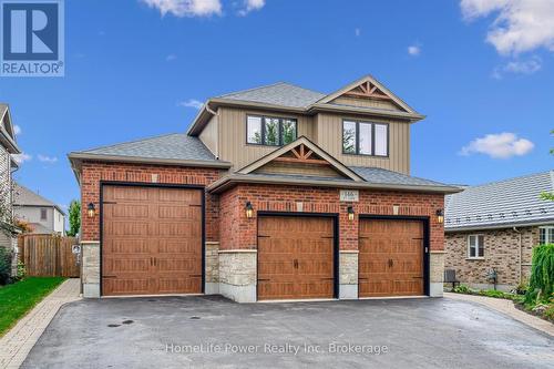 146 FIRST LINE ROAD  Centre Wellington (Elora/Salem), ON N0B 1S0