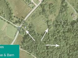 3666 Highway 203  East Kemptville, NS B5A 5P7