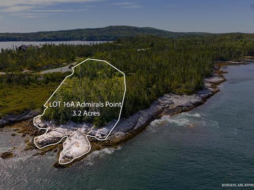 16A Admirals Point, Aspotogan, NS 