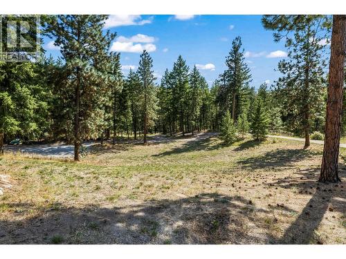 3700 Jean Road, Kelowna, BC - Outdoor With View