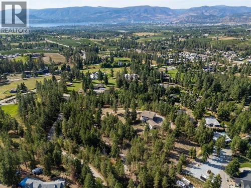 3700 Jean Road, Kelowna, BC - Outdoor With View