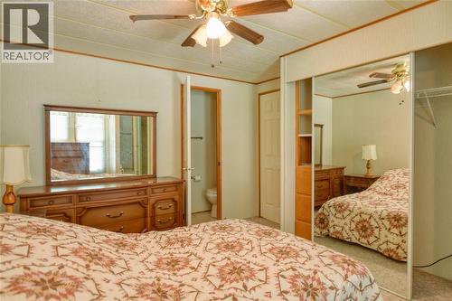 5700 Blackwell Sideroad Unit# 92, Sarnia, ON 