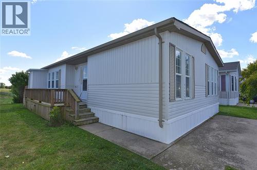 5700 Blackwell Sideroad Unit# 92, Sarnia, ON 