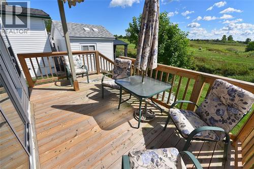 5700 Blackwell Sideroad Unit# 92, Sarnia, ON 