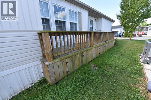 5700 Blackwell Sideroad Unit# 92, Sarnia, ON 