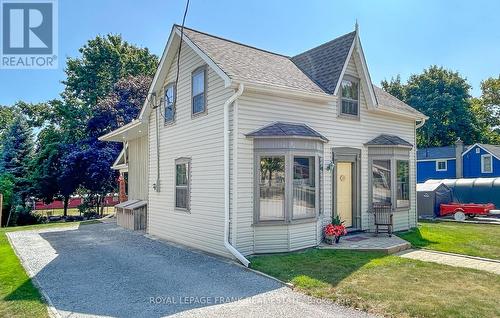 1188 CRAGG ROAD  Scugog, ON L0C 1B0