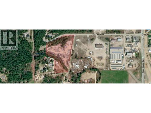 Great proximity to Trans-Canada Highway! - 4751 5Th Avenue Sw, Salmon Arm, BC 