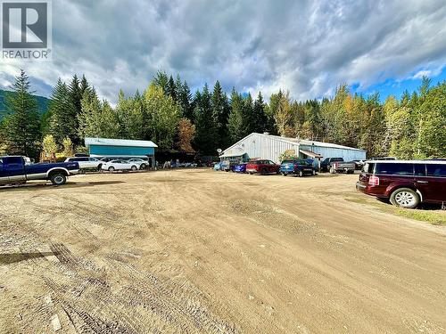 4751 5Th Avenue Sw, Salmon Arm, BC 