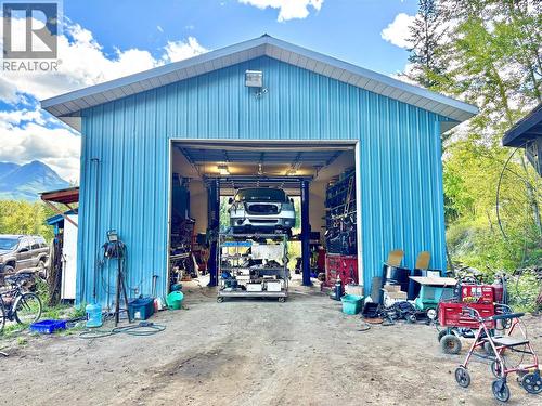 4751 5Th Avenue Sw, Salmon Arm, BC 