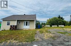 327 Victoria Street  Dalhousie, NB E8C 2T7