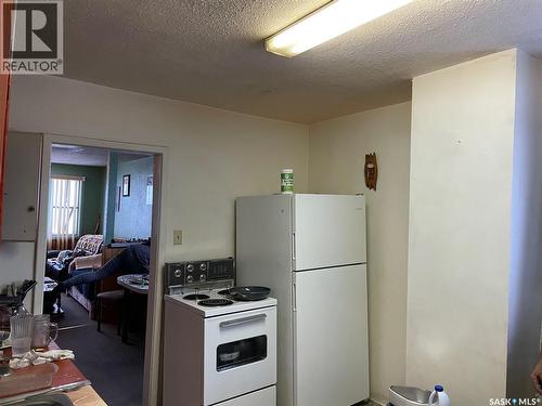 101 Railway Avenue, Hudson Bay, SK 