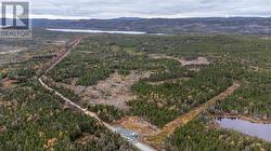 0 Medalsis Pond Road  Flatrock, NL A1K 1C9