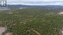 0 Medalsis Pond Road, Flatrock, NL 