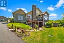 94 Amber Drive, Whitbourne, NL  - Outdoor With Facade 