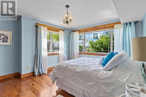 94 Amber Drive, Whitbourne, NL - Indoor Photo Showing Bedroom