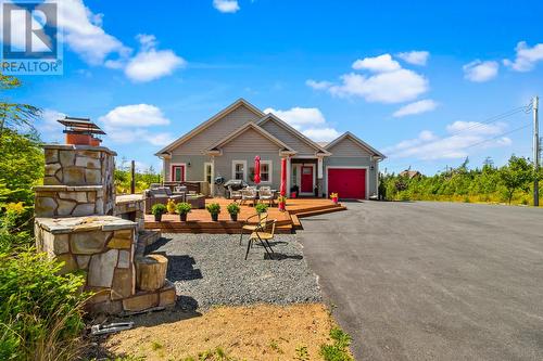 94 Amber Drive, Whitbourne, NL - Outdoor