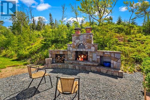 94 Amber Drive, Whitbourne, NL - Outdoor