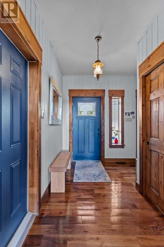 94 Amber Drive, Whitbourne, NL - Indoor Photo Showing Other Room